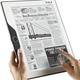 Image for article titled Skiff Reader: The Largest Yet Thinnest eBook Reader to Date